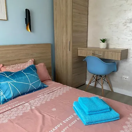 Maison d'hôtes Perfect