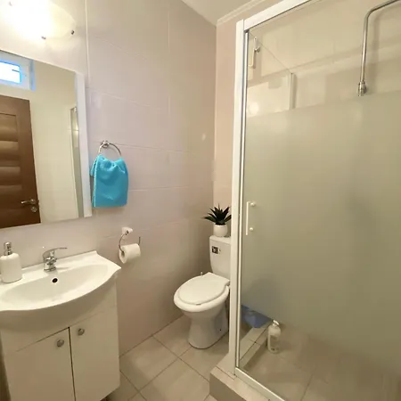 Maison d'hôtes Perfect Constanţa