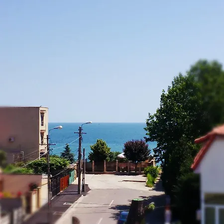 Maison d'hôtes Perfect 3*