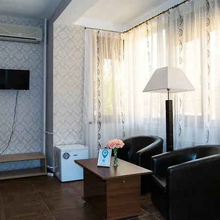 Perfect Maison d'hôtes Constanţa