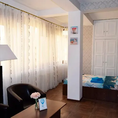 Perfect Maison d'hôtes Constanţa