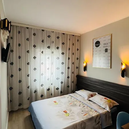 Guest house Perfect