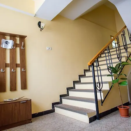 Perfect Guest house Constanta