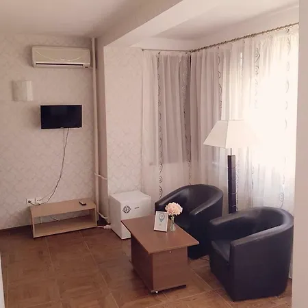 Guest house Perfect
