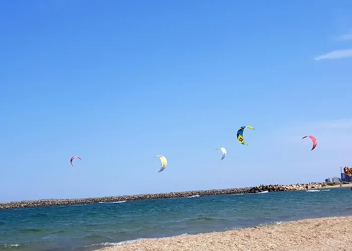 Perfect Maison d'hôtes Constanţa