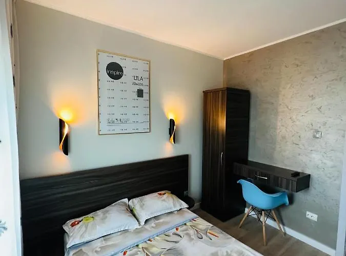 Maison d'hôtes Perfect 3*