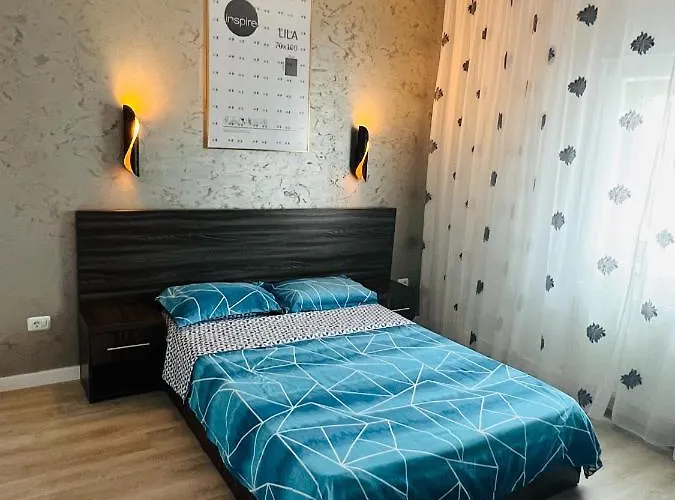 Maison d'hôtes Perfect 3*