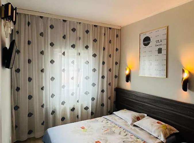 Maison d'hôtes Perfect