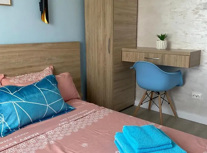 Maison d'hôtes Perfect