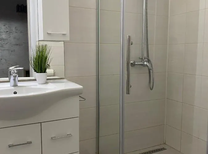 Maison d'hôtes Perfect Constanţa