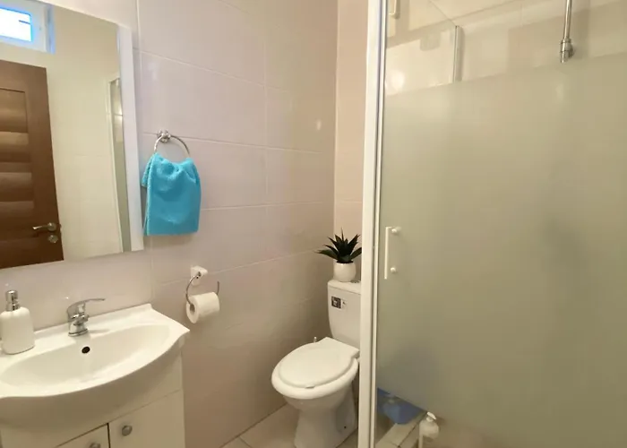 Maison d'hôtes Perfect Constanţa