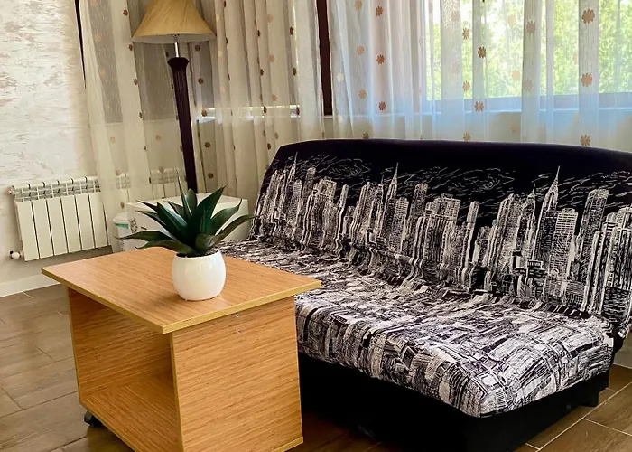 Perfect Maison d'hôtes Constanţa