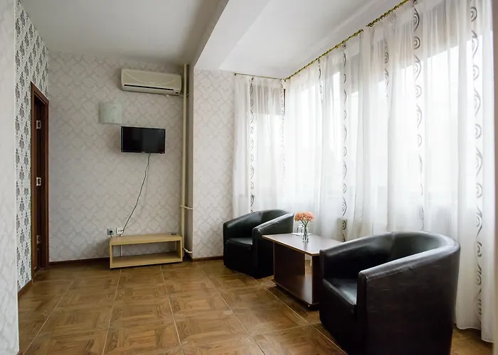 Perfect Maison d'hôtes Constanţa