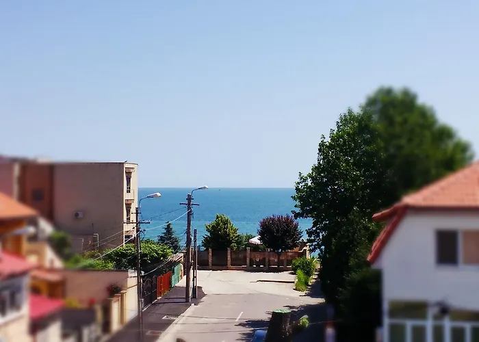 Maison d'hôtes Perfect 3*