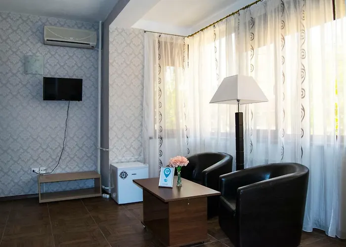 Perfect Maison d'hôtes Constanţa